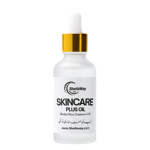 Derma Care Herbal oil