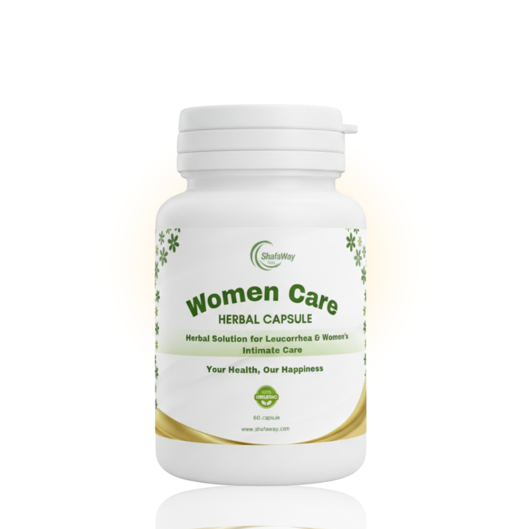 Women Herbal Care