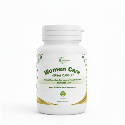 Women Herbal Care