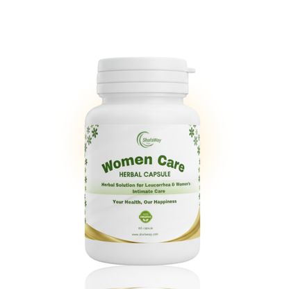 Women Herbal Care