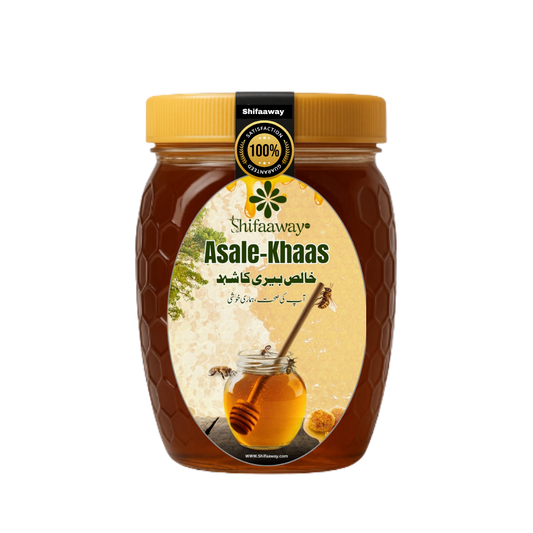 Pure Honey ( 1000 Gram )