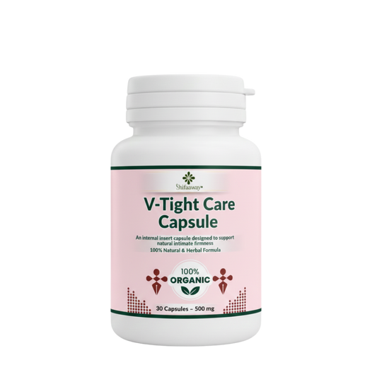 V -Tight Care Capsul