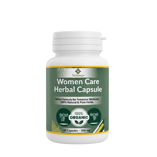 Women Herbal Care