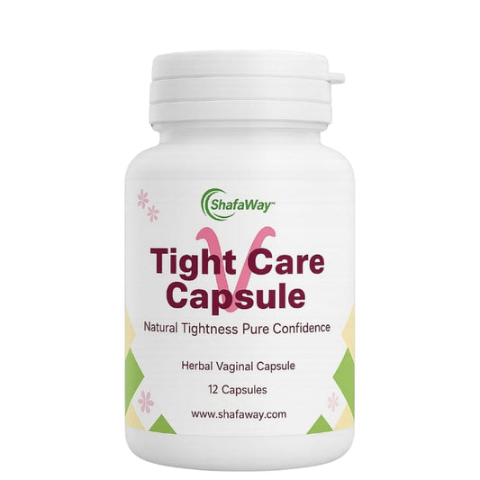 V -Tight Care Capsul