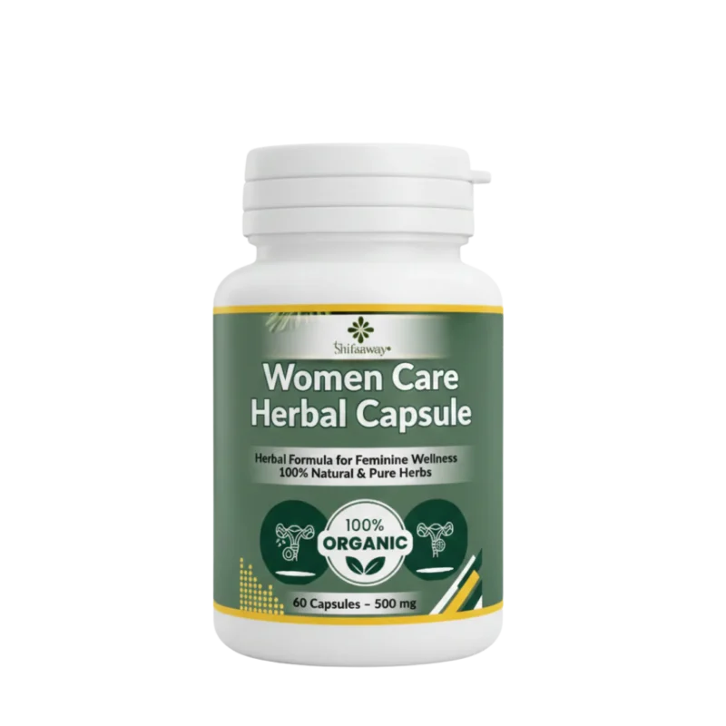 Women Herbal Care