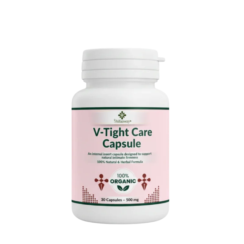 V -Tight Care Capsul
