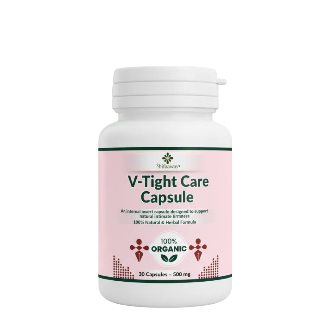 V -Tight Care Capsul